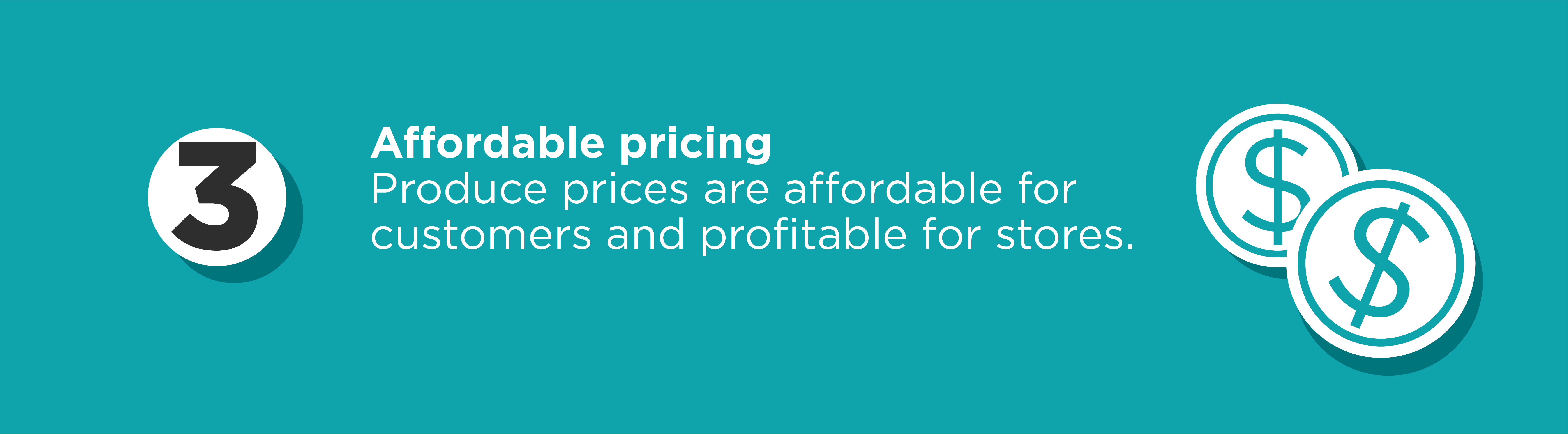 affordable pricing